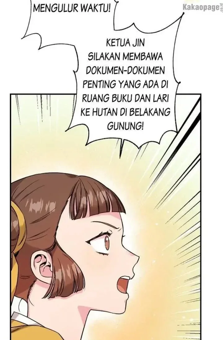 Halaman 18 — Master Villainess the Invincible! Chapter 48