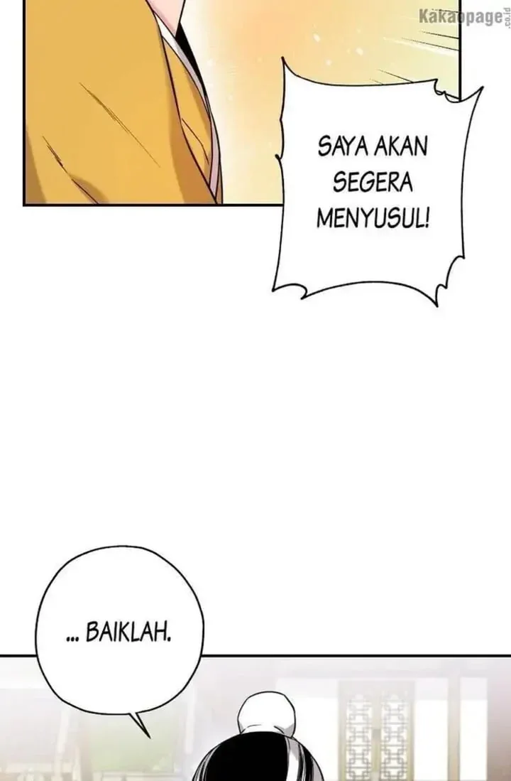 Halaman 19 — Master Villainess the Invincible! Chapter 48