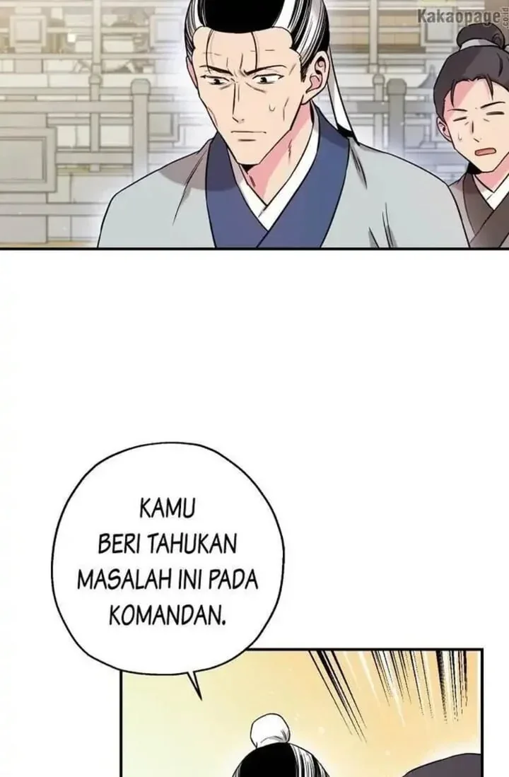 Halaman 20 — Master Villainess the Invincible! Chapter 48