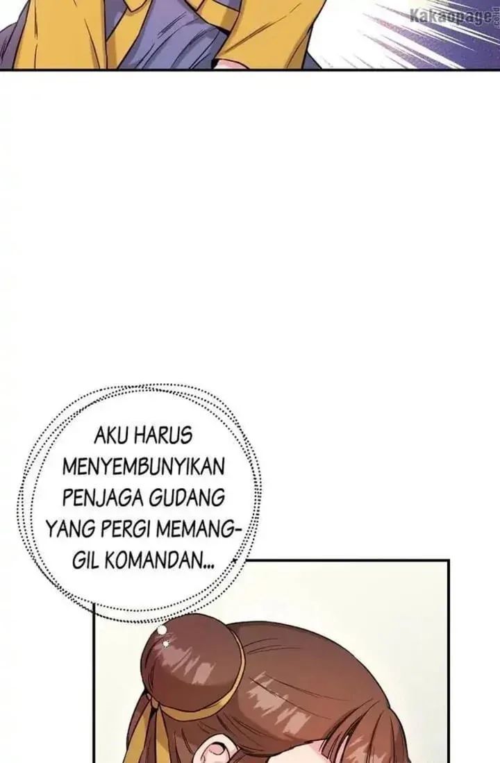 Halaman 23 — Master Villainess the Invincible! Chapter 48