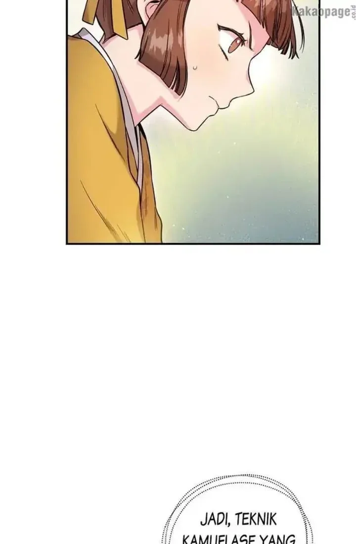 Halaman 24 — Master Villainess the Invincible! Chapter 48