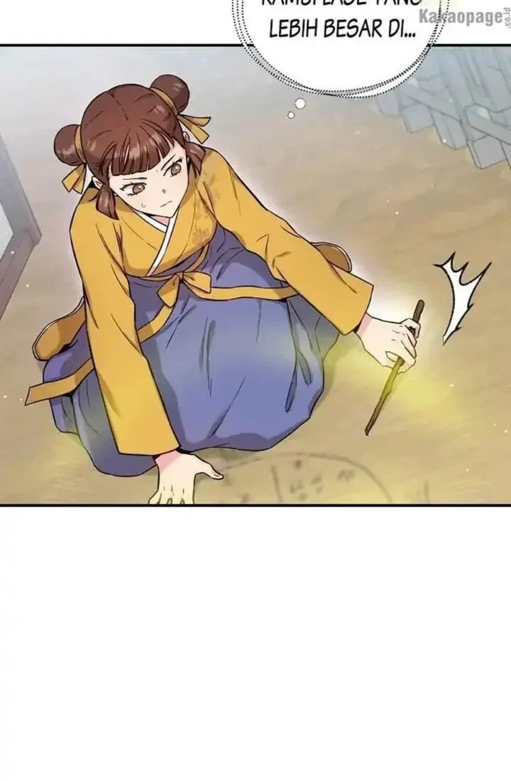 Halaman 25 — Master Villainess the Invincible! Chapter 48