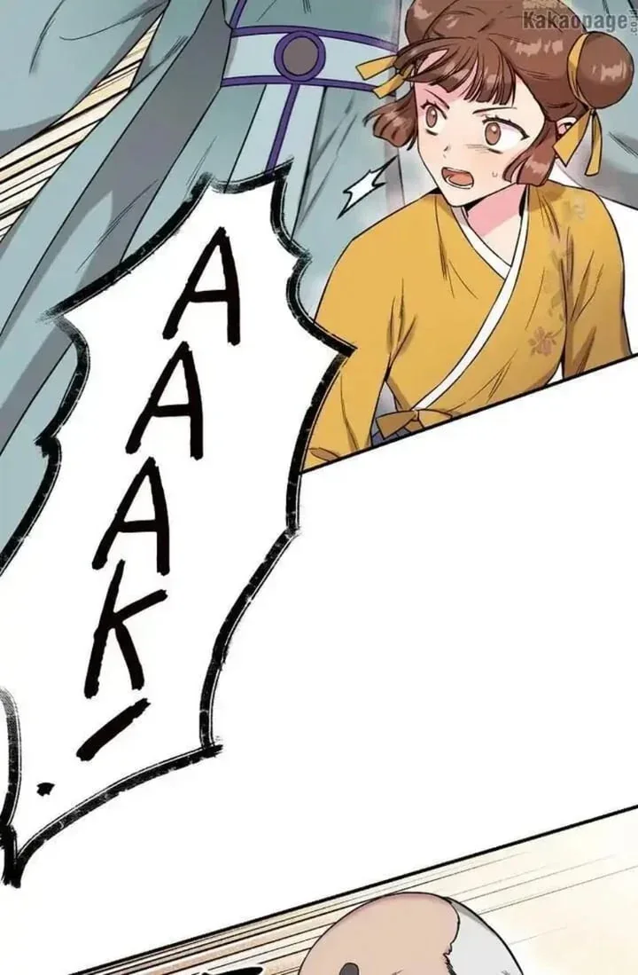 Halaman 30 — Master Villainess the Invincible! Chapter 48