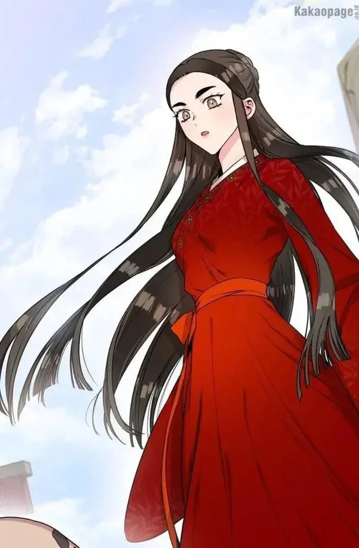 Halaman 33 — Master Villainess the Invincible! Chapter 48
