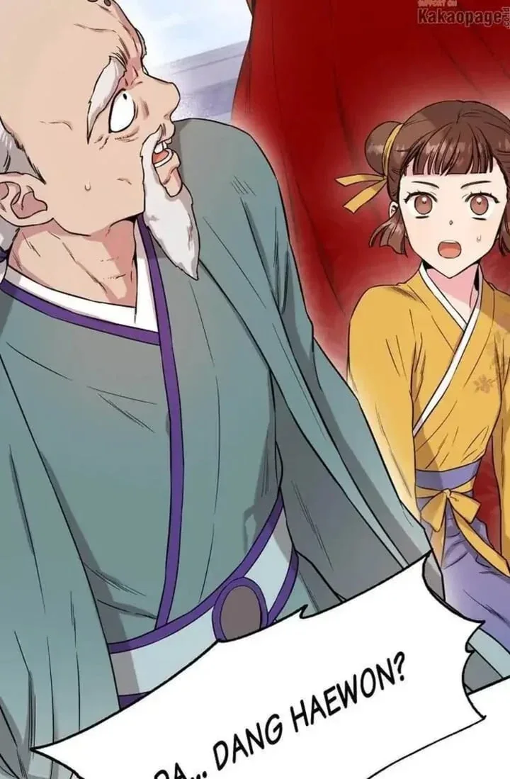 Halaman 34 — Master Villainess the Invincible! Chapter 48