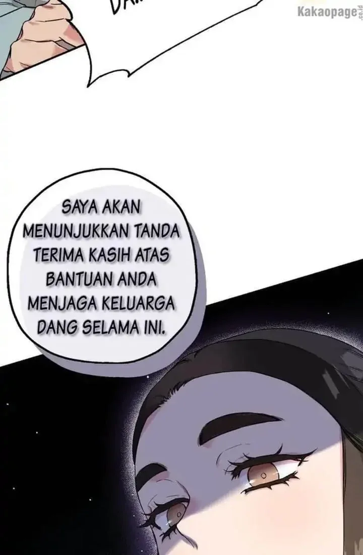 Halaman 35 — Master Villainess the Invincible! Chapter 48