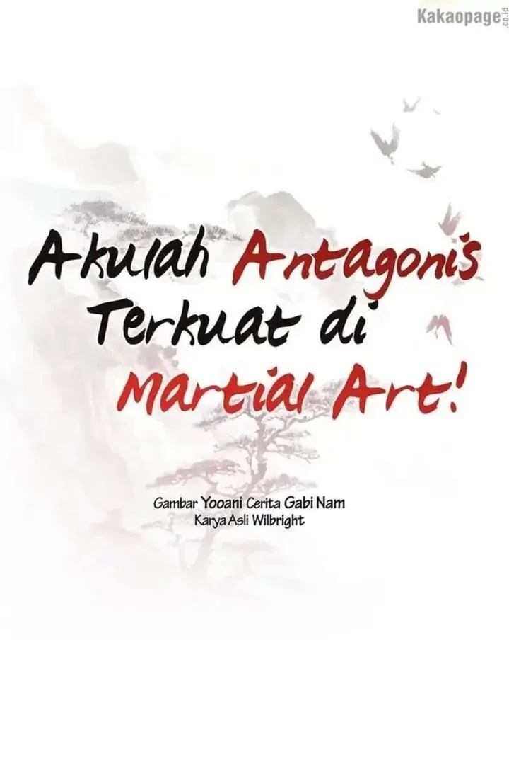 Halaman 40 — Master Villainess the Invincible! Chapter 48