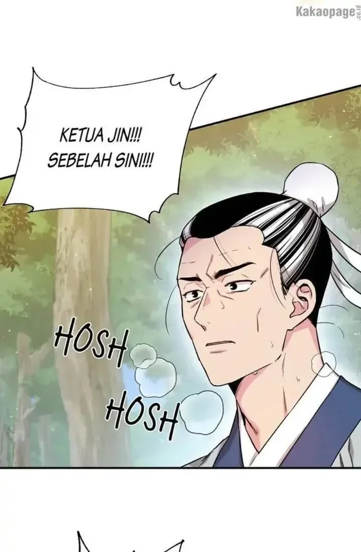 Halaman 42 — Master Villainess the Invincible! Chapter 48