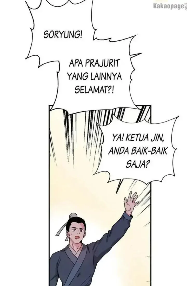 Halaman 43 — Master Villainess the Invincible! Chapter 48