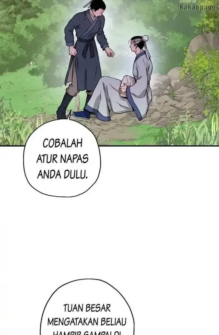 Halaman 45 — Master Villainess the Invincible! Chapter 48