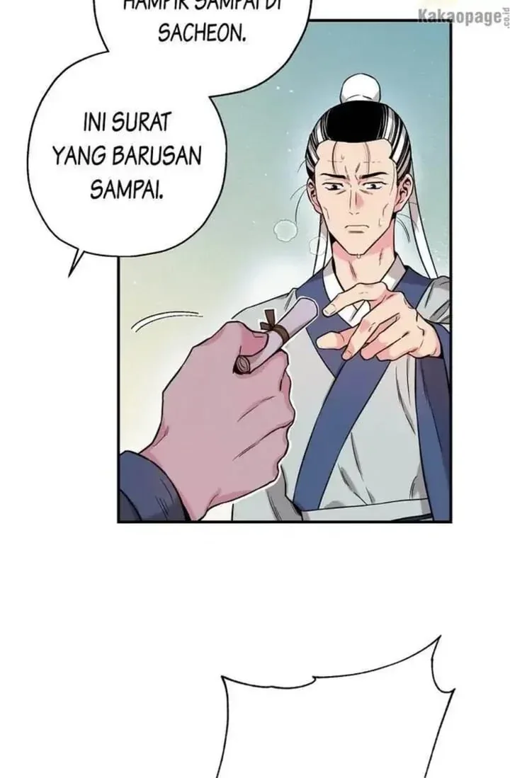 Halaman 46 — Master Villainess the Invincible! Chapter 48