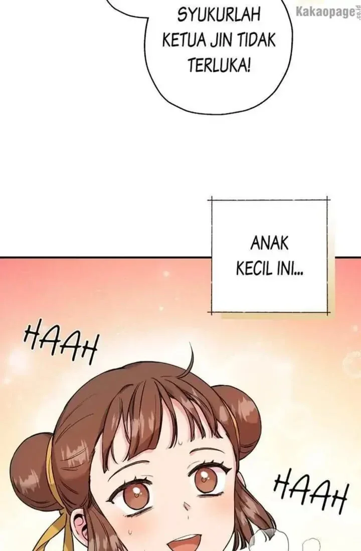 Halaman 49 — Master Villainess the Invincible! Chapter 48