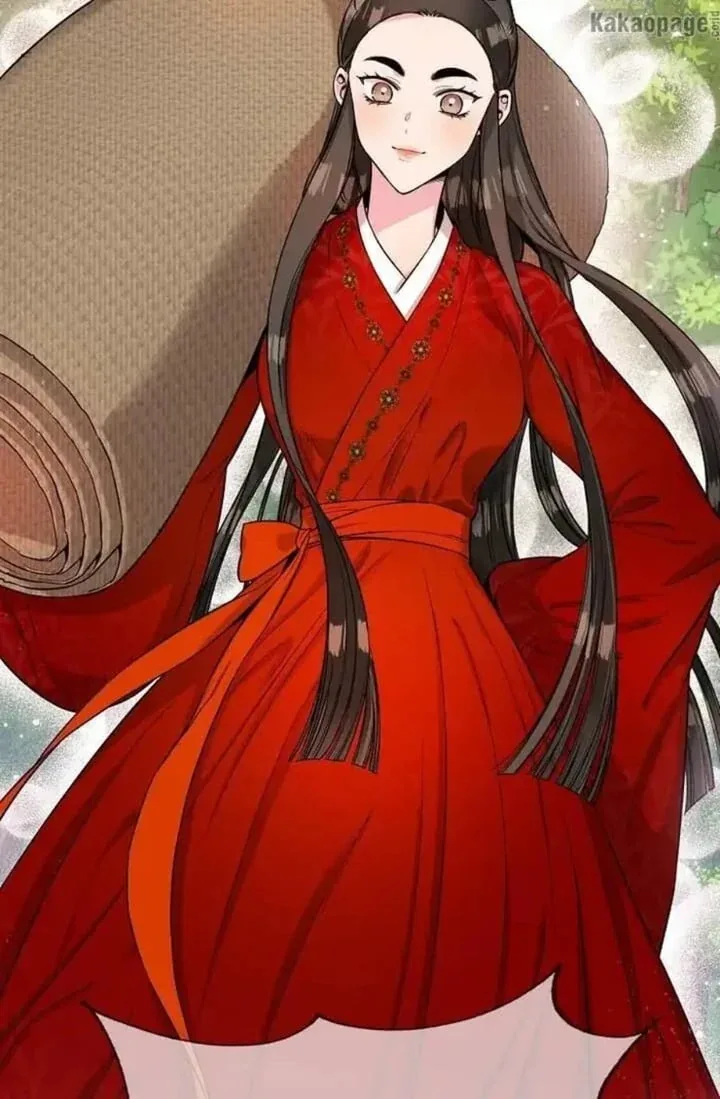 Halaman 54 — Master Villainess the Invincible! Chapter 48