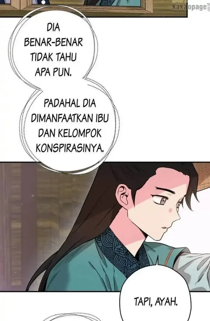 Halaman 58 — Master Villainess the Invincible! Chapter 48