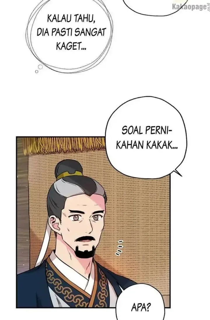 Halaman 59 — Master Villainess the Invincible! Chapter 48
