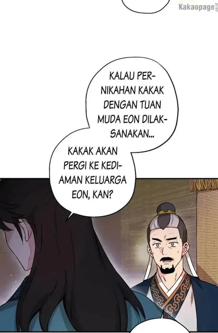 Halaman 60 — Master Villainess the Invincible! Chapter 48
