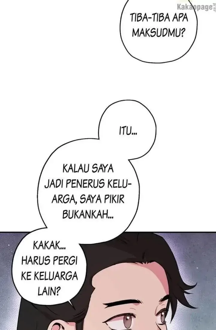 Halaman 61 — Master Villainess the Invincible! Chapter 48
