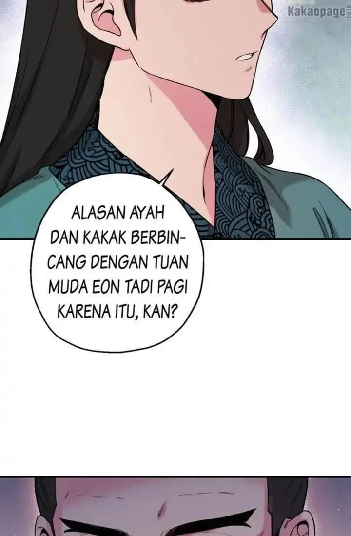 Halaman 62 — Master Villainess the Invincible! Chapter 48
