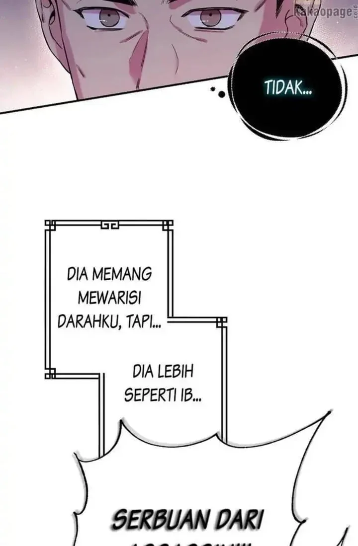 Halaman 63 — Master Villainess the Invincible! Chapter 48