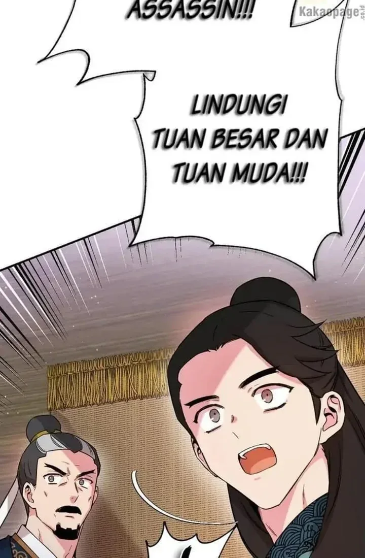 Halaman 64 — Master Villainess the Invincible! Chapter 48