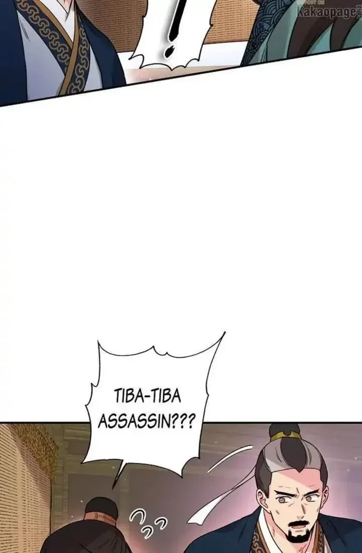 Halaman 65 — Master Villainess the Invincible! Chapter 48