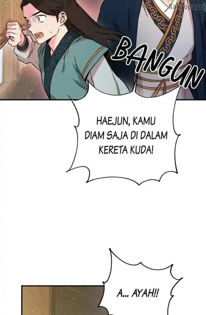 Halaman 66 — Master Villainess the Invincible! Chapter 48