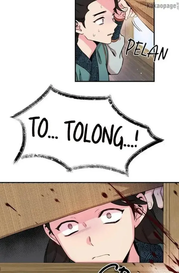 Halaman 70 — Master Villainess the Invincible! Chapter 48