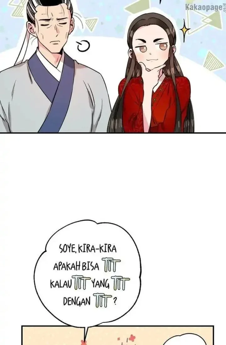 Halaman 75 — Master Villainess the Invincible! Chapter 48