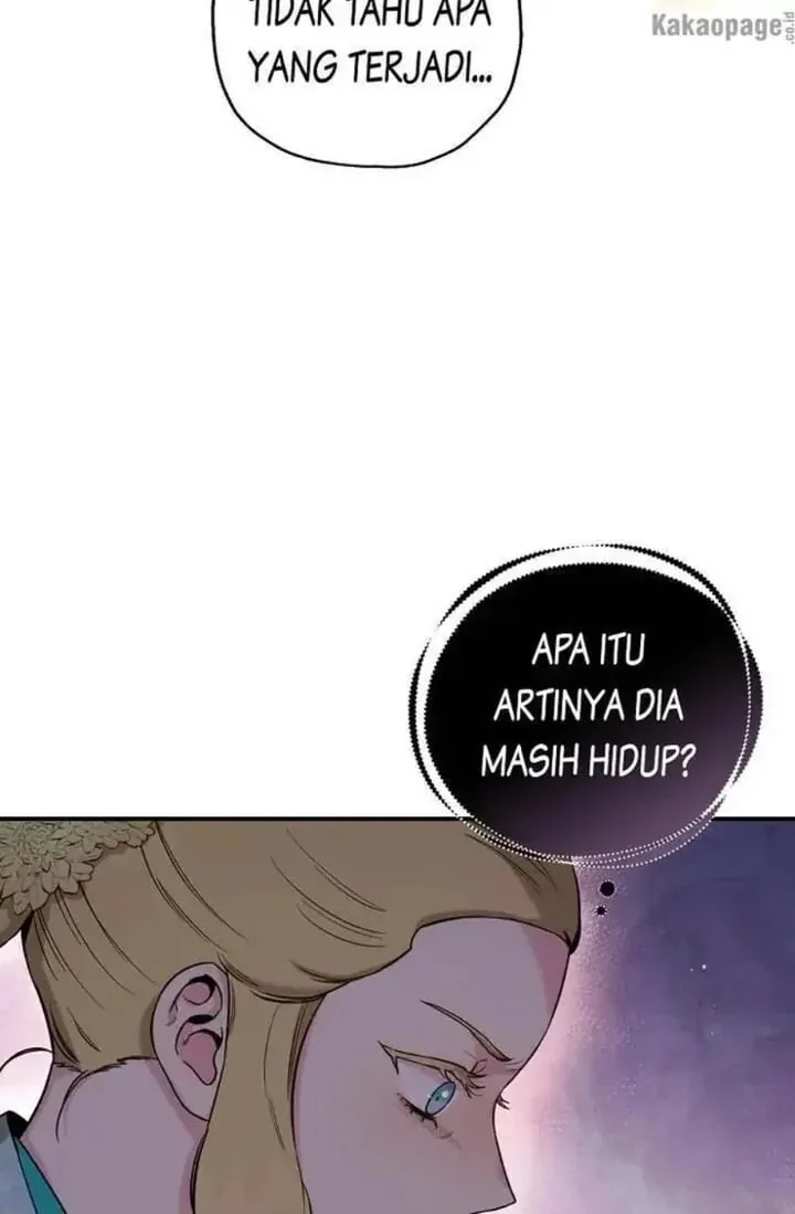 Halaman 83 — Master Villainess the Invincible! Chapter 48