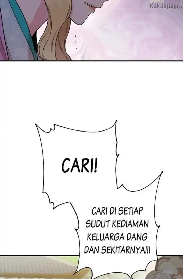 Halaman 84 — Master Villainess the Invincible! Chapter 48