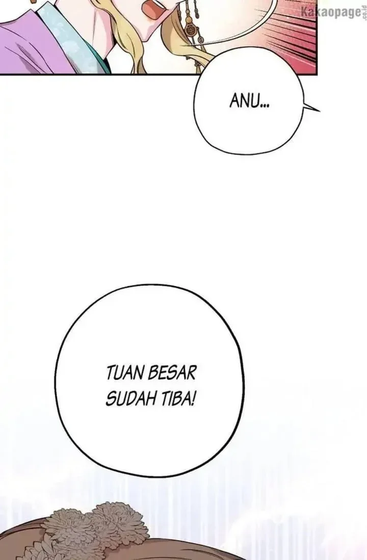 Halaman 86 — Master Villainess the Invincible! Chapter 48