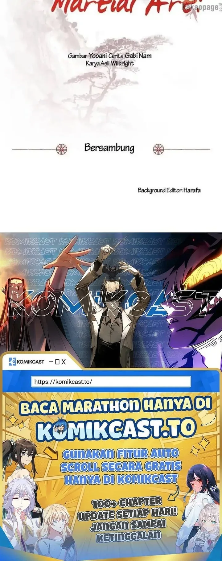 Halaman 89 — Master Villainess the Invincible! Chapter 48