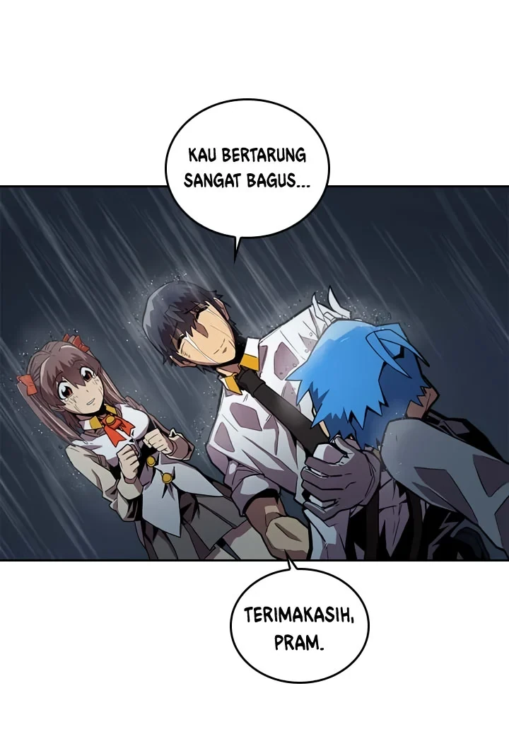 Halaman 5 — A Returner's Magic Should Be Special Chapter 30