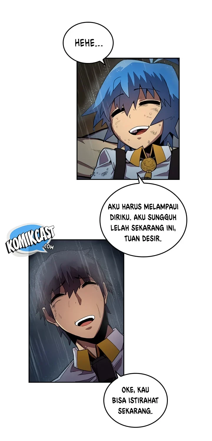 Halaman 6 — A Returner's Magic Should Be Special Chapter 30