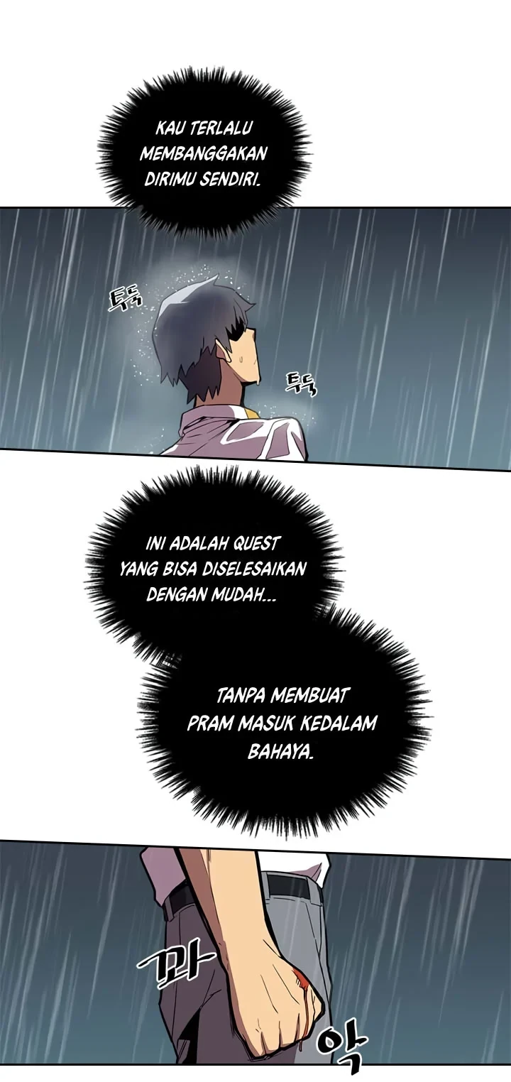 Halaman 12 — A Returner's Magic Should Be Special Chapter 30