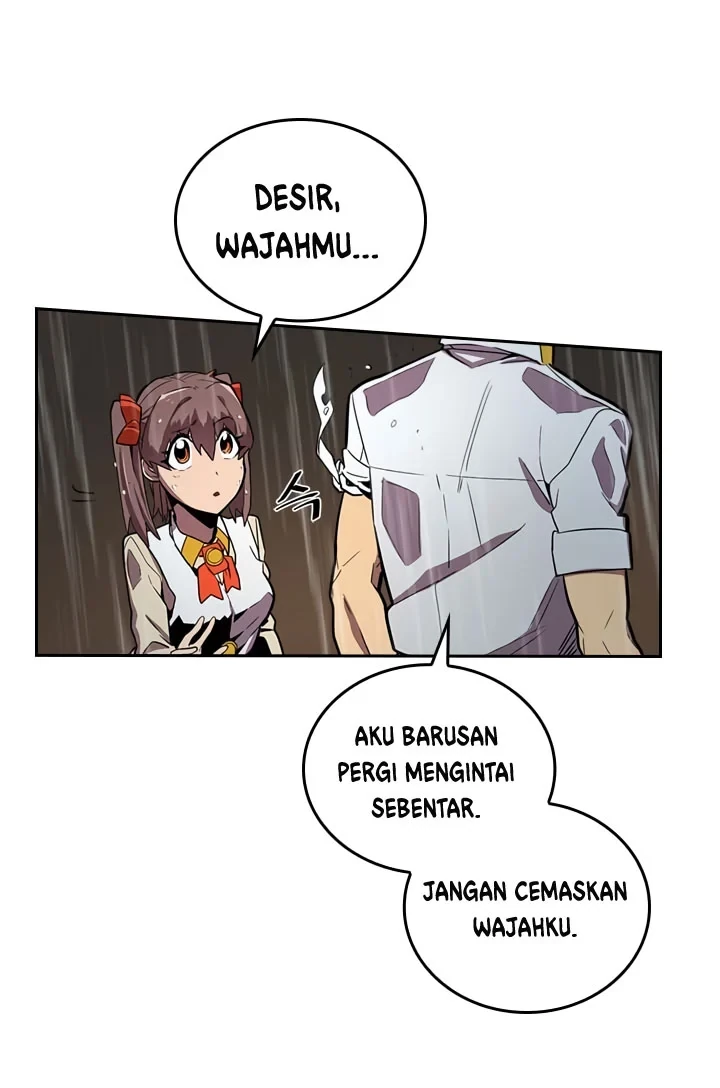 Halaman 17 — A Returner's Magic Should Be Special Chapter 30
