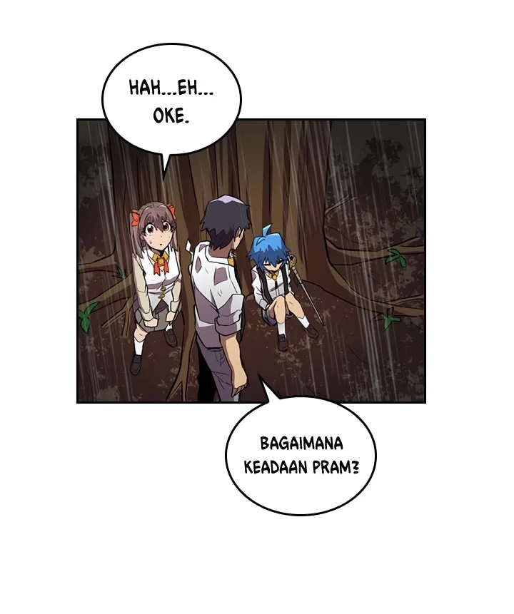 Halaman 18 — A Returner's Magic Should Be Special Chapter 30