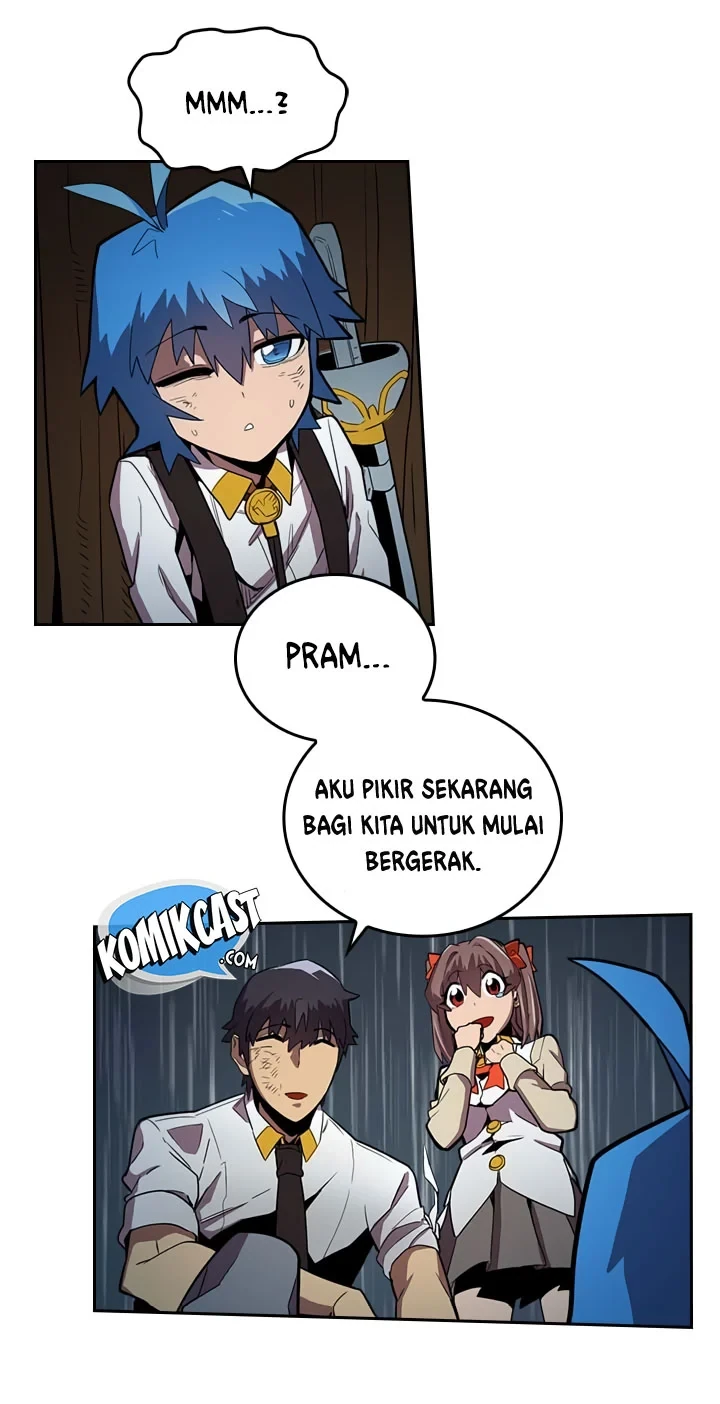 Halaman 19 — A Returner's Magic Should Be Special Chapter 30