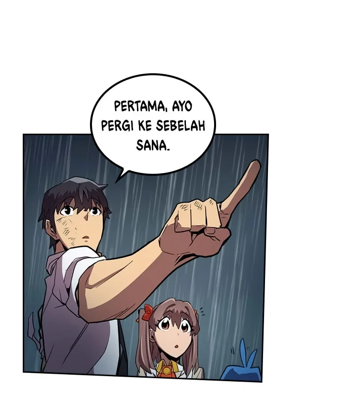 Halaman 22 — A Returner's Magic Should Be Special Chapter 30