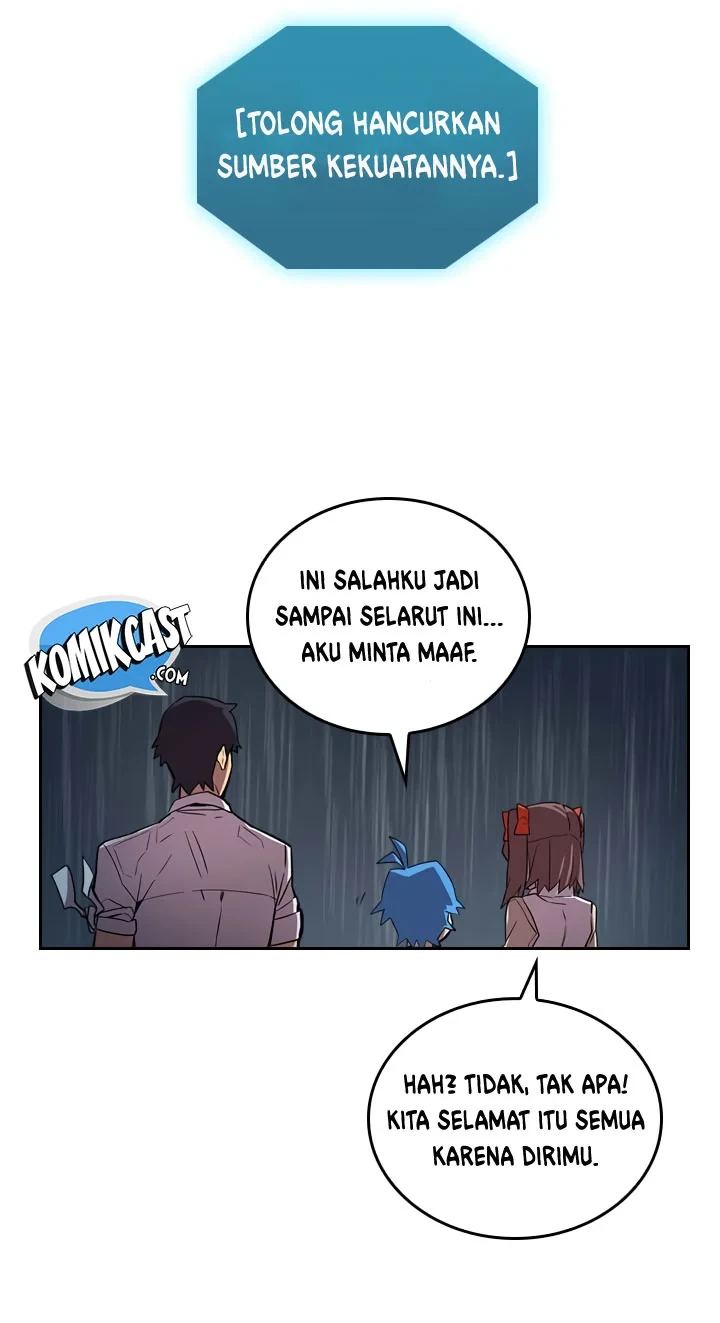 Halaman 24 — A Returner's Magic Should Be Special Chapter 30