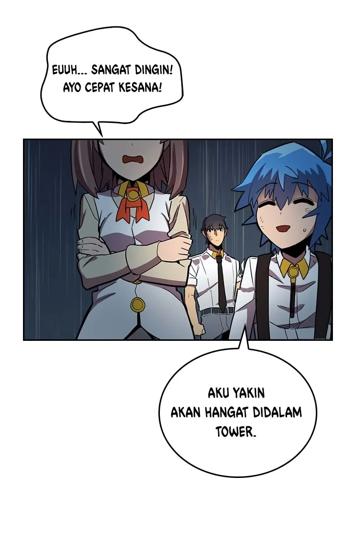 Halaman 25 — A Returner's Magic Should Be Special Chapter 30
