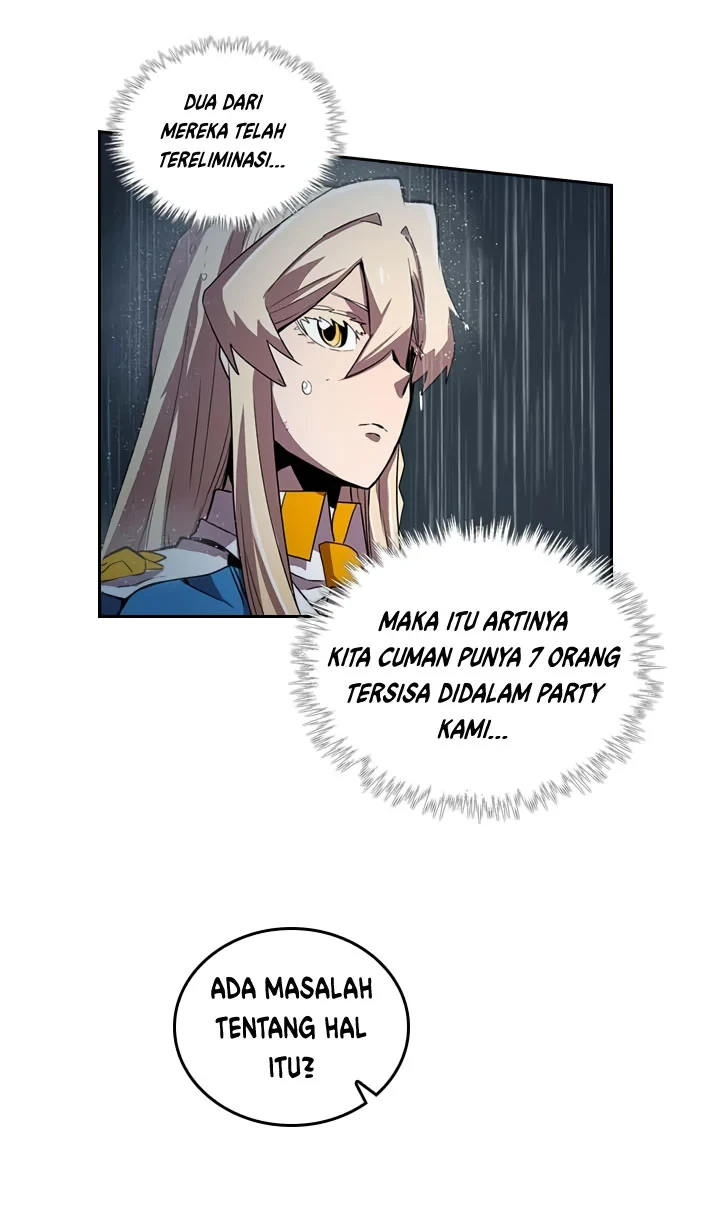 Halaman 32 — A Returner's Magic Should Be Special Chapter 30