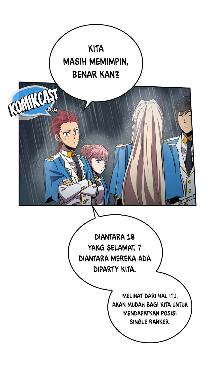 Halaman 33 — A Returner's Magic Should Be Special Chapter 30