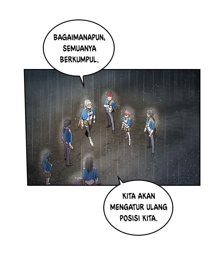 Halaman 34 — A Returner's Magic Should Be Special Chapter 30