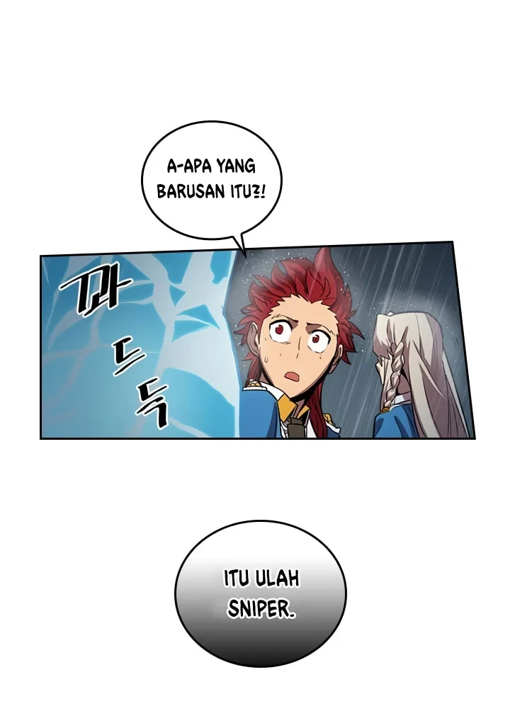 Halaman 37 — A Returner's Magic Should Be Special Chapter 30