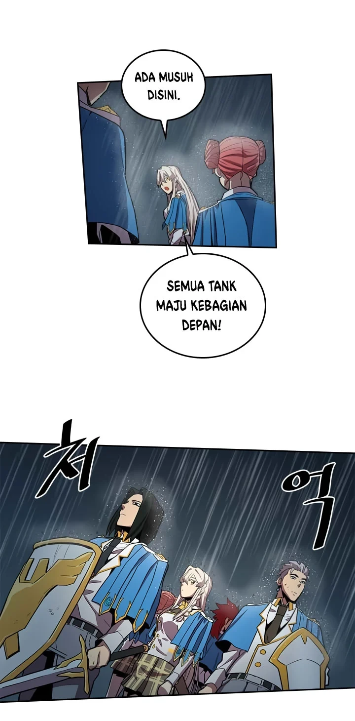 Halaman 38 — A Returner's Magic Should Be Special Chapter 30