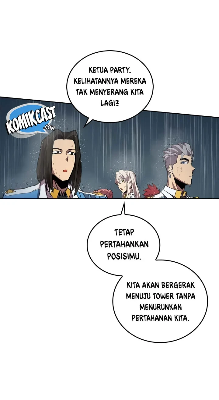 Halaman 39 — A Returner's Magic Should Be Special Chapter 30