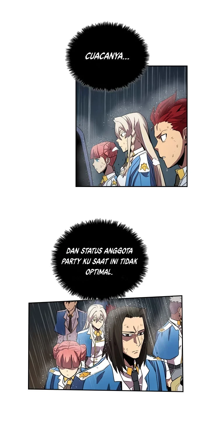 Halaman 41 — A Returner's Magic Should Be Special Chapter 30
