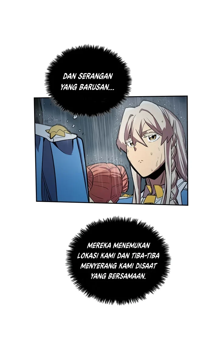 Halaman 42 — A Returner's Magic Should Be Special Chapter 30