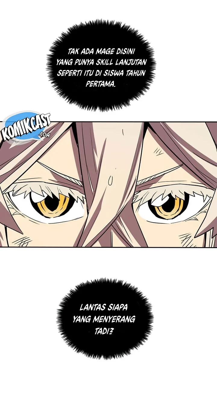 Halaman 43 — A Returner's Magic Should Be Special Chapter 30